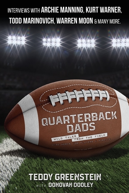 Front cover_Quarterback Dads
