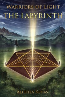 Front cover_The Labyrinth