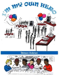 Couverture_I'm My Own Hero
