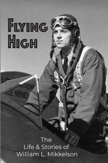 Couverture_Flying High