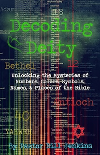 Front cover_Decoding Deity