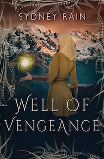 Front cover_Well Of Vengeance