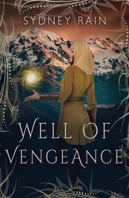Front cover_Well Of Vengeance