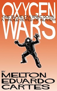 Front cover_Oxygen Wars