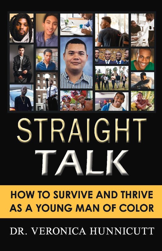 Front cover_Straight Talk