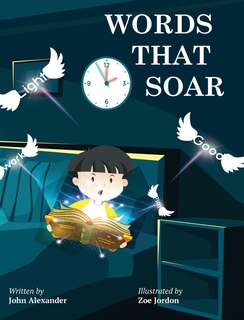 Front cover_Words That Soar