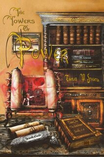 Couverture_The Towers Of Power