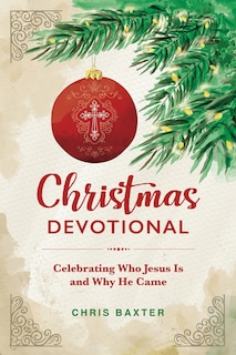 Front cover_Christmas Devotional