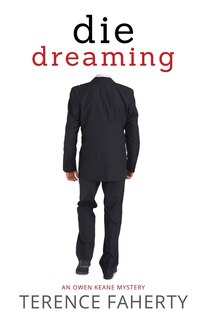 Front cover_Die Dreaming