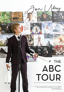 Front cover_The ABC Tour