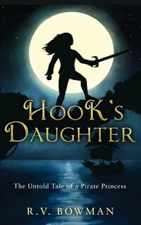 Front cover_Hook's Daughter