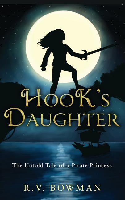 Front cover_Hook's Daughter