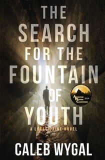 Front cover_The Search for the Fountain of Youth