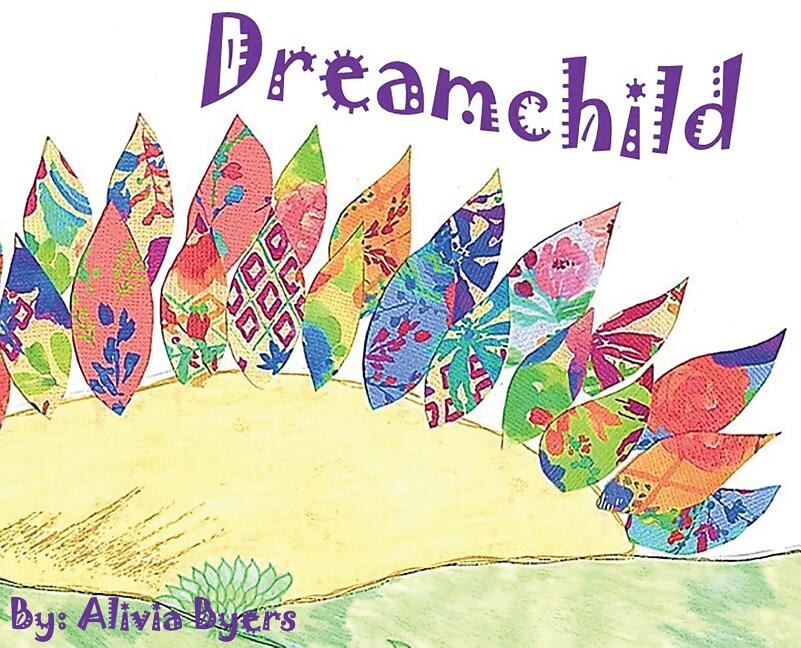 Front cover_Dreamchild