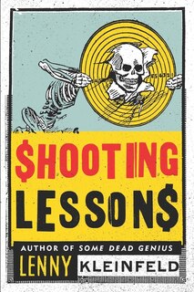 Front cover_Shooting Lessons