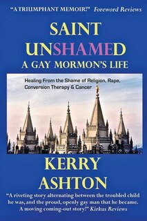 Front cover_Saint Unshamed