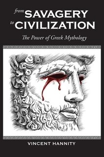 Couverture_From Savagery to Civilization