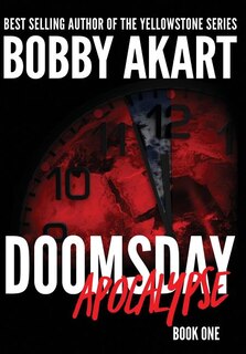 Front cover_Doomsday Apocalypse