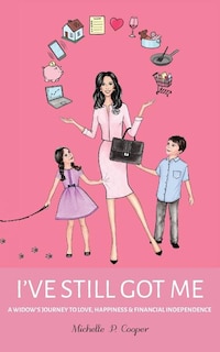 Front cover_I've Still Got Me