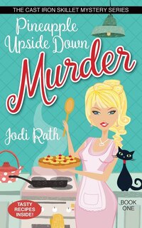 Pineapple Upside Down Murder image number 0