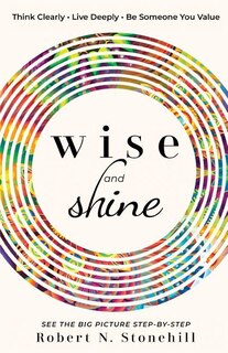 Couverture_Wise and Shine