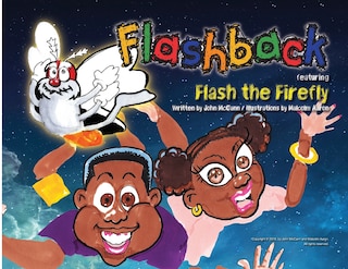 Front cover_Flashback