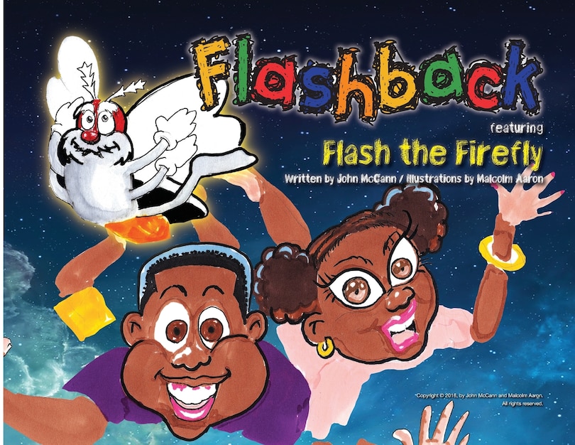 Front cover_Flashback