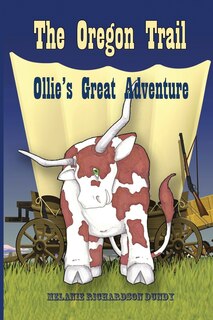 Front cover_The Oregon Trail