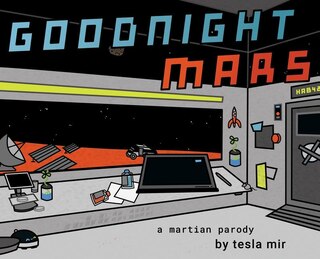 Front cover_Goodnight Mars