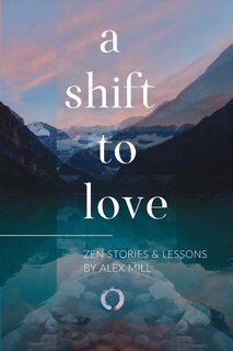 Front cover_A Shift to Love