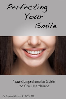 Front cover_Perfecting Your Smile
