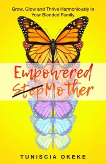 Front cover_Empowered Stepmother