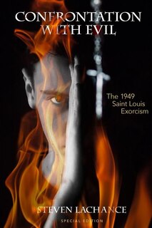Front cover_Confrontation with Evil