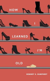 Couverture_How I Learned I'm Old