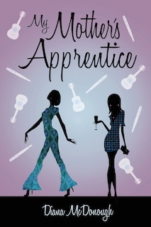Couverture_My Mother's Apprentice