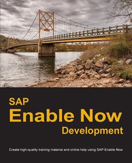 Front cover_SAP Enable Now Development