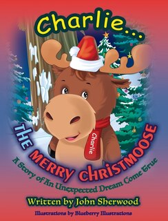 Front cover_Childrens Christmas book