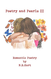 Poetry and Pearls: Romantic Poetry Volume II image number 0
