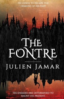 Front cover_The Fontre