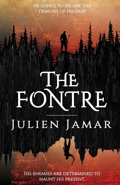 Front cover_The Fontre
