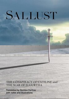 Front cover_Sallust