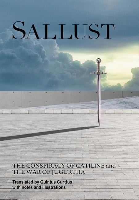 Front cover_Sallust