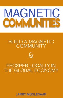 Front cover_Magnetic Communities
