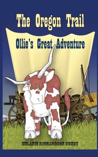 Front cover_The Oregon Trail