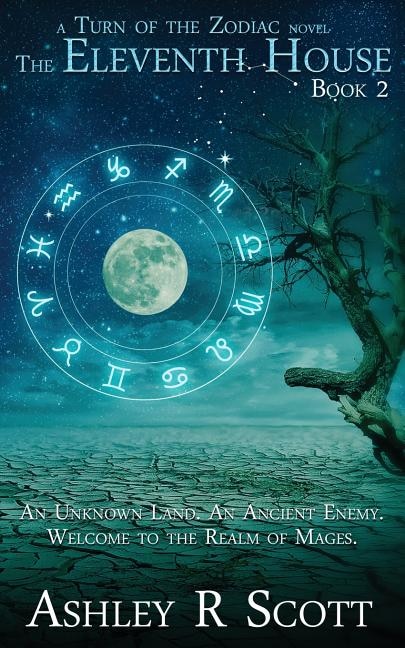 Front cover_The Eleventh House