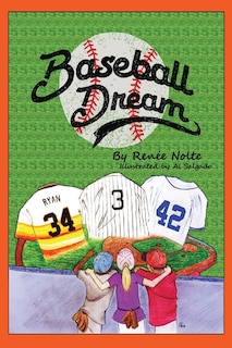 Couverture_Baseball Dream