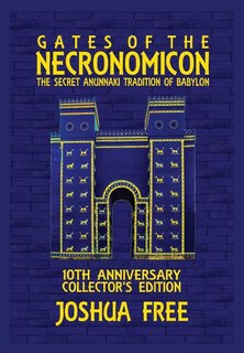 Front cover_Gates of the Necronomicon