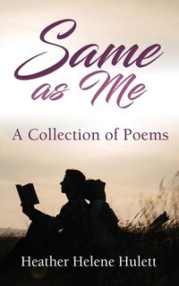 Couverture_Same As Me