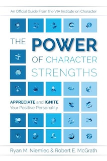 Front cover_The Power of Character Strengths