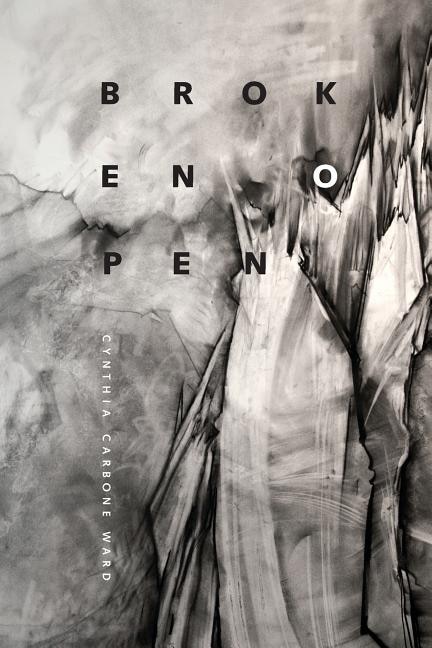 Couverture_Broken Open